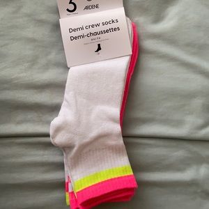 Socks